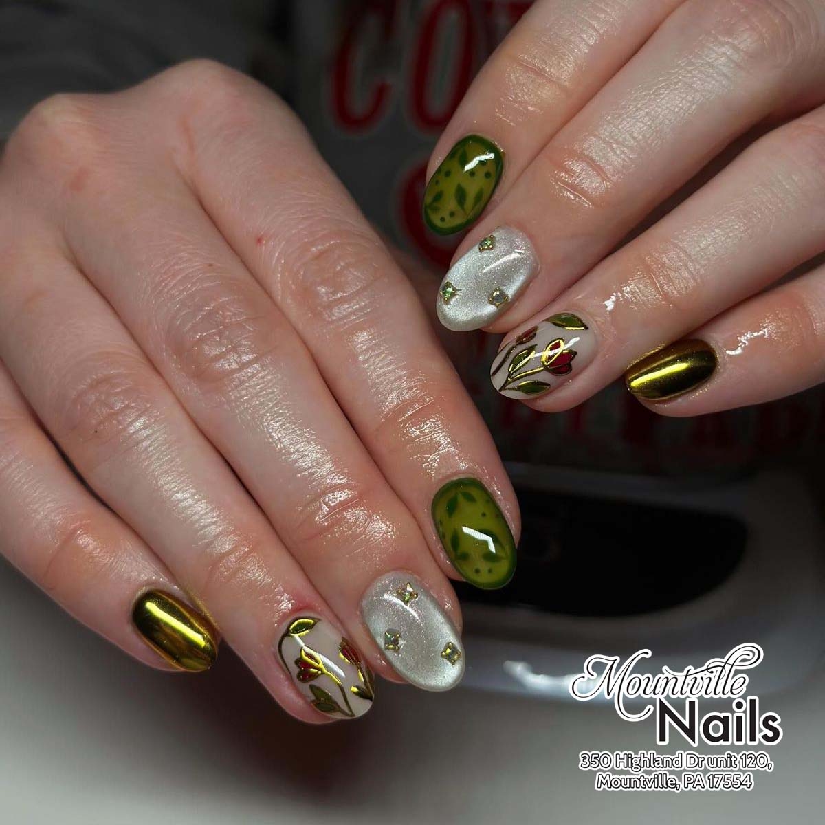 Nail Art Design_April 2026